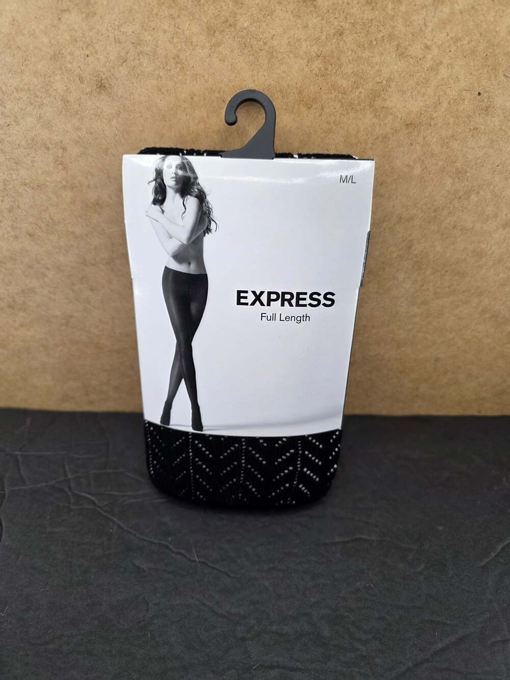 Express Full Length Tights in size M/L